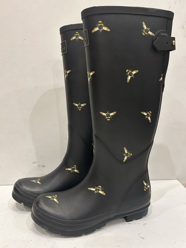 Joules tall wellington boots - tall,