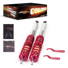 Rear coilovers for - coilovers, vw