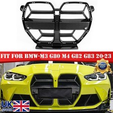 CARBON LOOK CSL STYLE FRONT