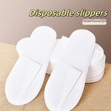 Disposable Spa Hotel Guest