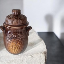 Vintage Scheurich Rumtopf West