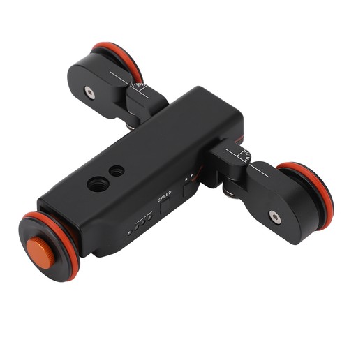 Camera dolly electric - ,