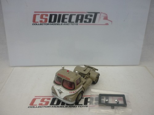 Corgi modern truck scale - corgi,
