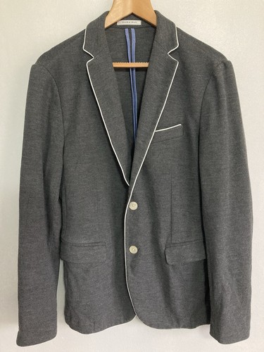 Zara men sportscoat blazer - sportscoat,