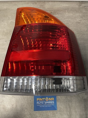 Vauxhall vectra hatch right - vectra,