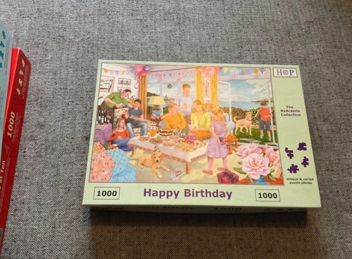 Hop house puzzles happy - of,
