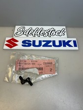 2 x screws 6x12 suzuki