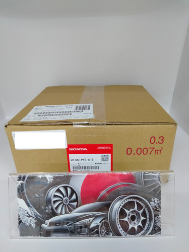 Honda acty ha3 - ha3, ha4