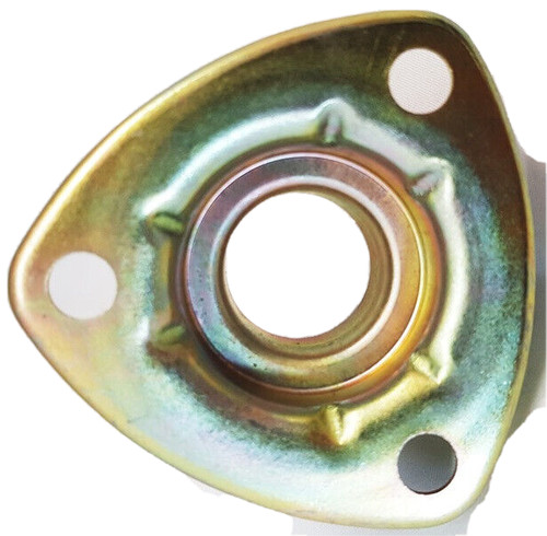 Bearing cover stabilizer - bearing,