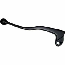 Clutch Lever Black Fits Honda