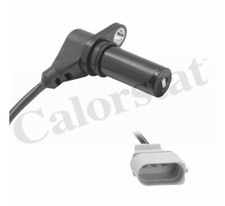 Sensor, crankshaft pulse for