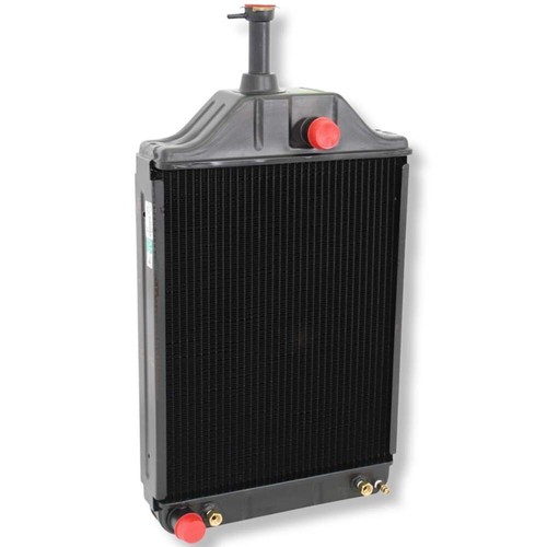 Radiator fits massey ferguson - fits,