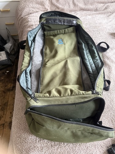 Digitally upgraded procat - upgraded, m1