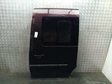 VOLKSWAGEN CADDY DOOR SIDE