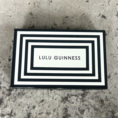 Lulu guinness women coin - guinness, women’s