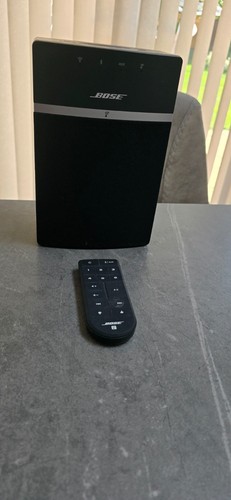 Bose soundtouch wireless - 10,