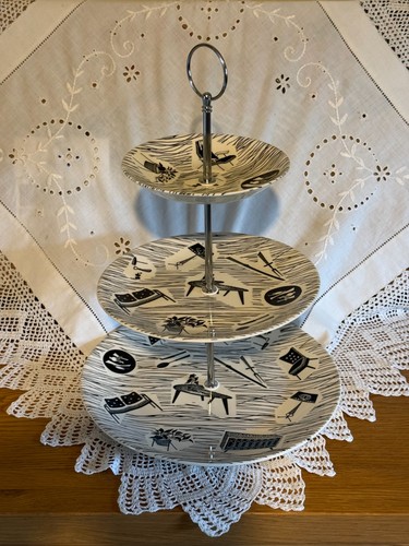 Vintage homemaker woolworths - vintage,