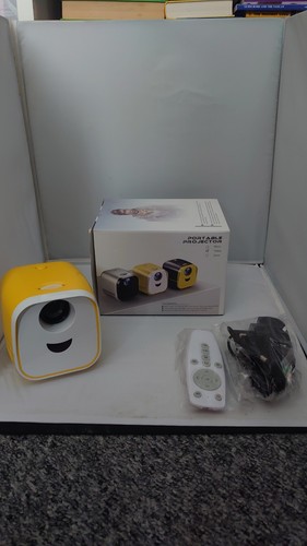 Mini portable projector - l1,