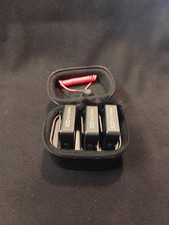 Rode Wireless PRO Compact Wireless Studio Microphone System, inc 2x windscreens