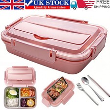 Insulation Lunch Box 3