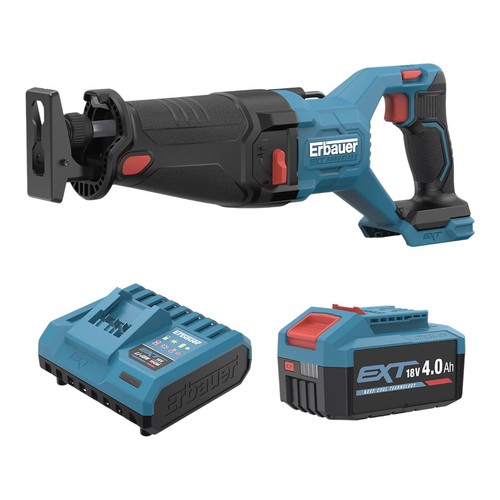Erbauer eri1089rsp 18v - erbauer,
