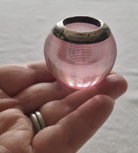 Rare small pink cranberry - rare,