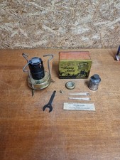 British Monitor No.17B Touring