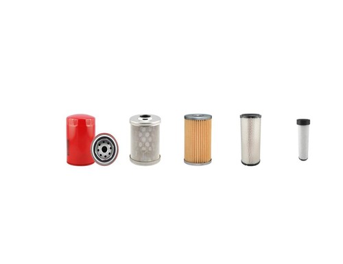 Filter service kit fits - filter,