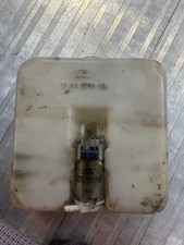 Ford Fiesta Escort MK1 MK2 MK3 Xr2  Washer Reservoir Bottle 75 BG 17618-AB. used
