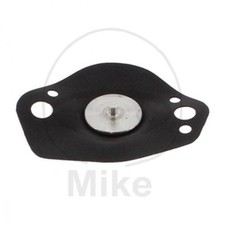 CARBURETOR AIR SEAL VALVE FOR