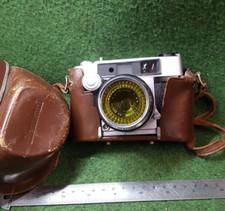 Vintage Beaumat Beauty Film