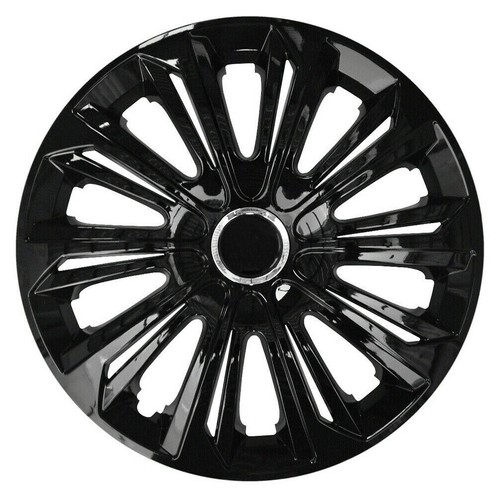 Set wheel trims hub - wheel,