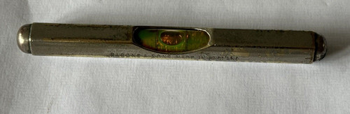 Vintage rabone and sons mini - vintage,