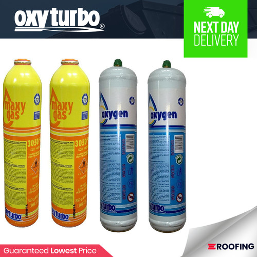 Oxyturbo gas and oxygen - oxyturbo,