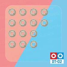 14-pc Ball Bearing Kit