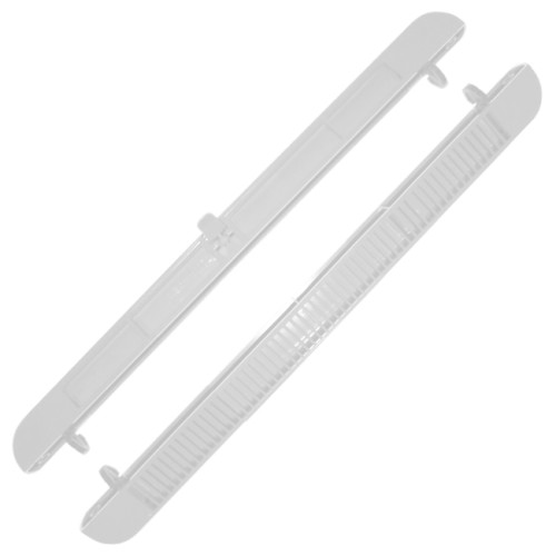 Greenwood clip fit window vent - greenwood,