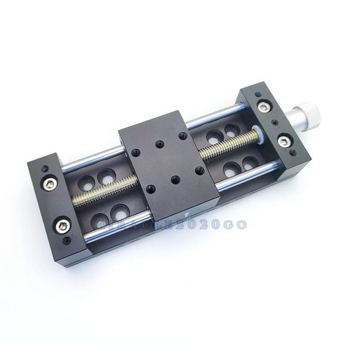 Axis linear guide - axis,