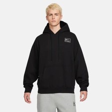 Brand New Nike x Stussy Hoodie