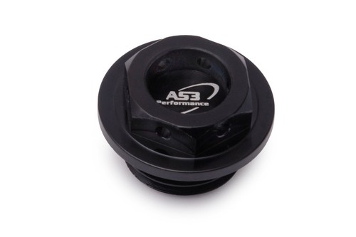 As3 oil filler plug - oil, for