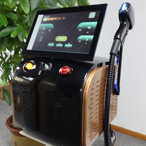2000w diode laser hair removal - laser,