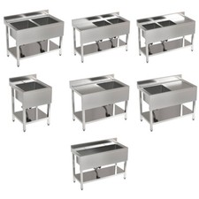 Catering Sink Commercial