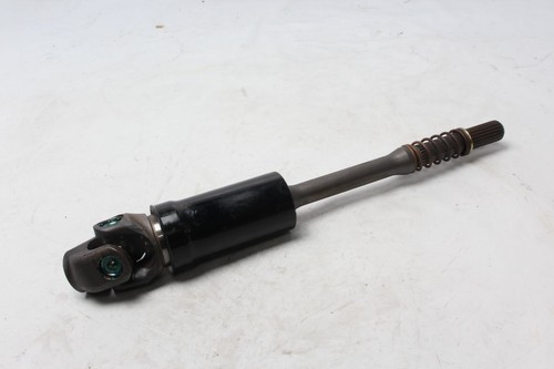 Propshaft universal joint