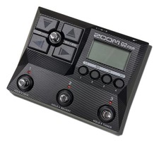 ZOOM G2 FOUR Multi Effects