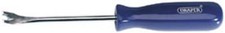 Draper 195mm Tack Lifter Manual Hand Tools Bright Polished Steel Claw Curved