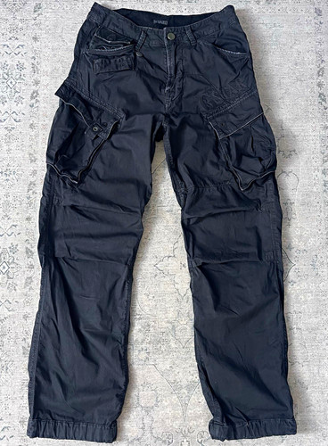 Star raw rovic - raw,
