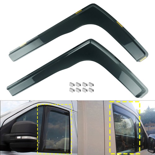 For crafter mk2 - vw, 2017-2024