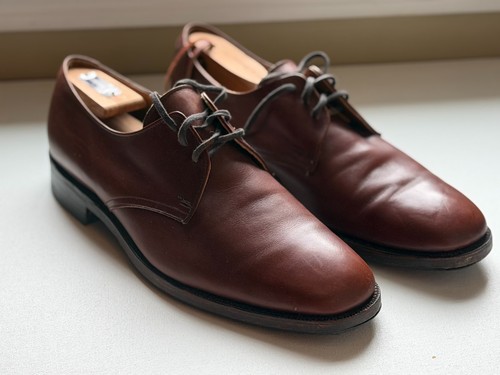 Loake arundel plain - arundel,