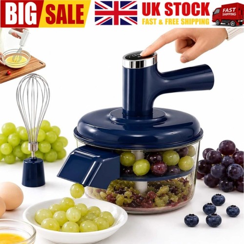 Electric food garlic peeler - food,