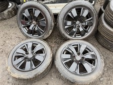 Peugeot 2008 16” alloy