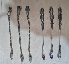 solar titanium Short Arm